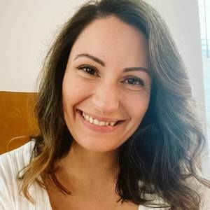 Meet your Posher, Tahiry